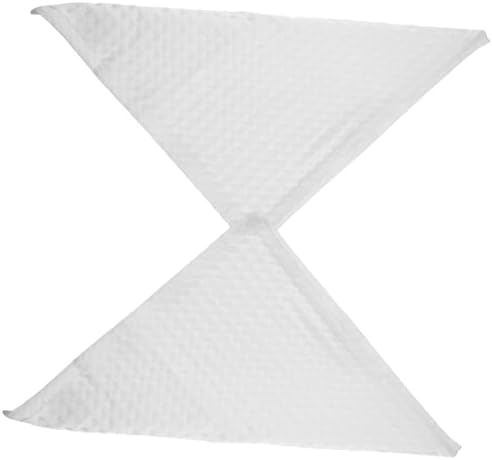 Face Towels vs Hand 2-Piece White Bulk Match Handpaper vs Cotton