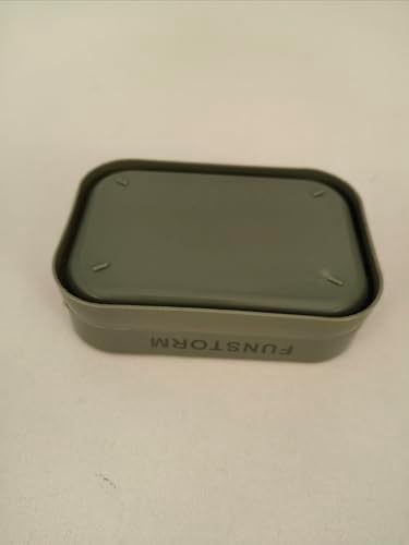 Funstorm Bar Soap Organizer - Drip Tray