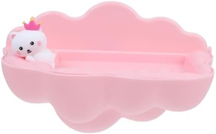 Elegant Wall-Mounted Soap Dish for Kitchen