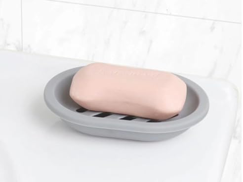 Lightweight Durable Soap Dispenser for Kids