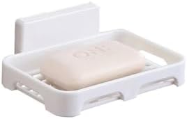 Non Punching Hypoallergenic SurfaceChanged Soap Box