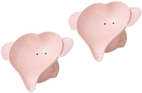 Fun Little Elephant Soap Dish