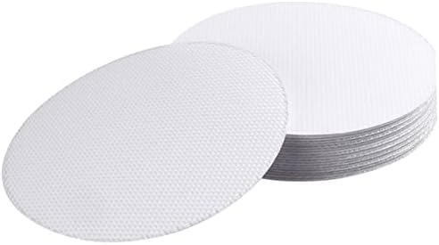 22-Piece Non-Slip mat for Slip-Preventing in Bathrooms Kitchens