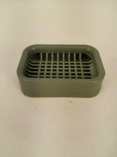 Funstorm Bar Soap Organizer - Drip Tray