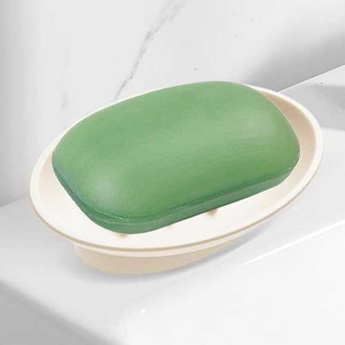 Silicone Soap Holder for Shower and Kitchen
