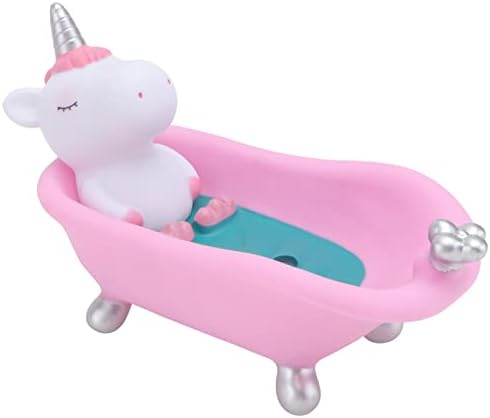 Magiclulu 1Pc Adorable Unicorn Soap Holder
