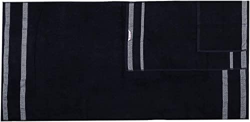 Stylish Solitaire Towels Set for Home