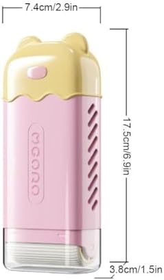 Adjustable Silicone Storage Box for Kids Foaming Soap Bath Accessories