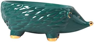 LIFKOME Hedgehog Wall-Mounted Storage Box