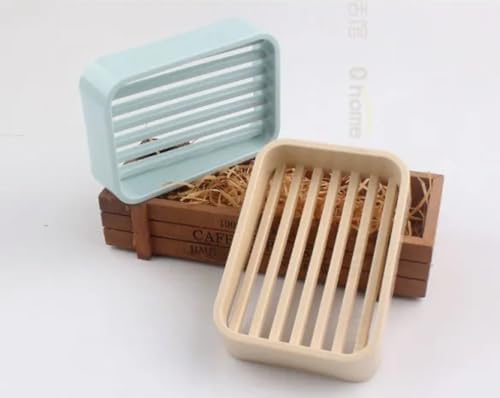 Quick-Drain Dispenser Box