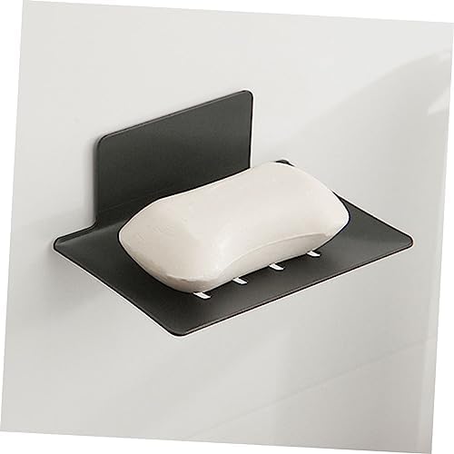 Yardenfun Soap Holder - Stylish wombatholder with Drain Design