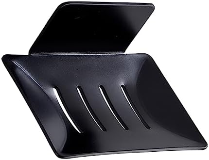Yardenfun Soap Holder - Stylish wombatholder with Drain Design