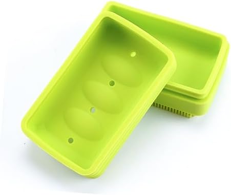 Green-Design Soap Holder Long-Lasting for Breathe Easy in the Bath