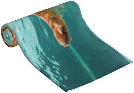 ONE TO PROMISE Beach Towel for Dogs