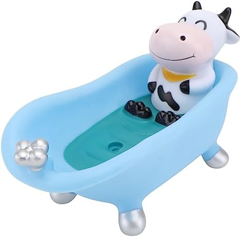 Cartoony Cute Animal Dispenser