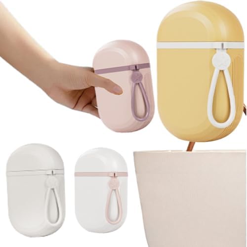 2024 Travel Soup Case - Leak-Proof Portable