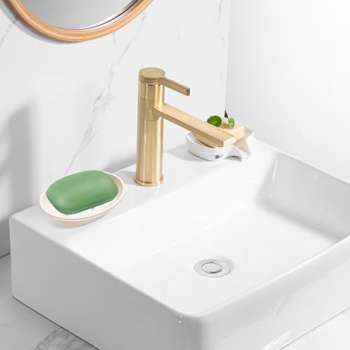 Silicone Soap Holder for Shower and Kitchen