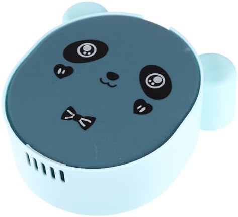 Adorable Cartoon Drainage Box