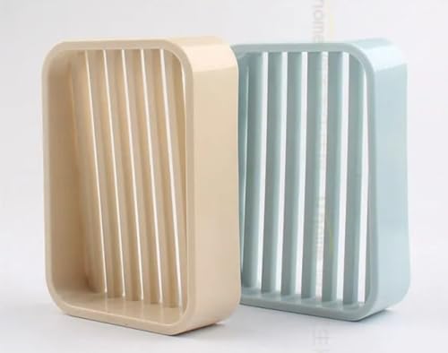 Quick-Drain Dispenser Box