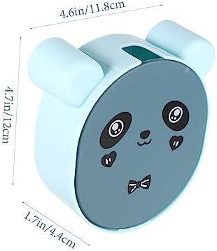 Adorable Cartoon Drainage Box