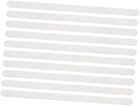 Non-Slip Adhesive Bath Sticker for Kids or Home Use
