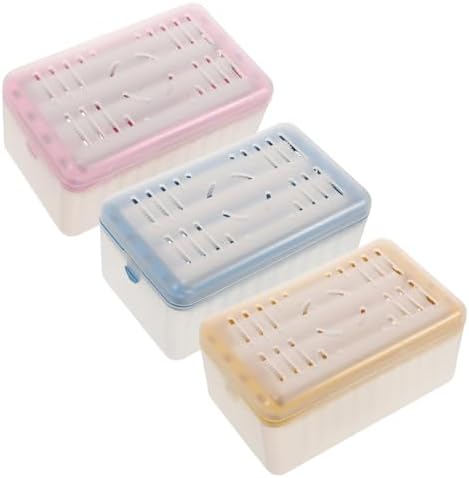 HOOTNEE Soap Foaming Dispenser Set 3pcs