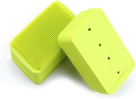 Green-Design Soap Holder Long-Lasting for Breathe Easy in the Bath