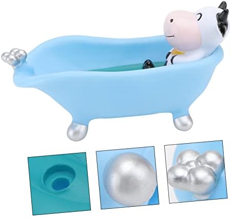 Cartoon Animal Soap Holder - Summer Fun Gift