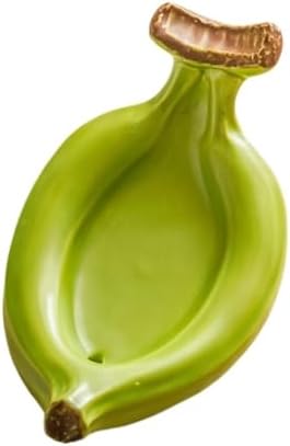 Banana Desktop Ornament Bar Soap Dish