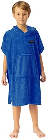 Surf Wetsuit Change robe for water sports