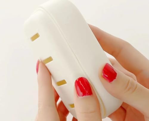Wear-resistant and Durable Safety Soap Holder for Kids