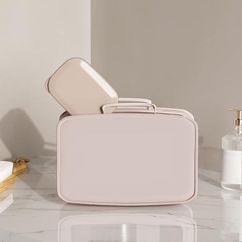 Generic Bar Soap Holder for Shower Brown