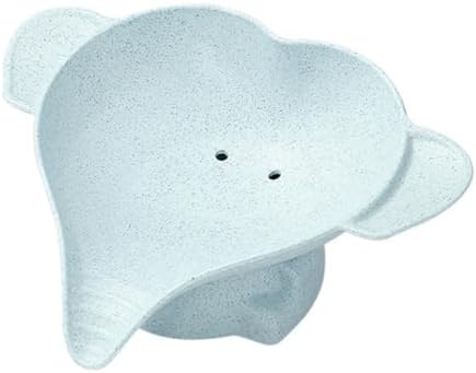 Fun Little Elephant Soap Dish