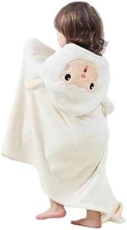 SEVDO Toddler Hooded Bath Towel 275x55