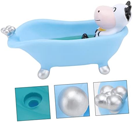 Cartoon Animal Soap Holder Fun Practical Storage Solution for Bathroom Home