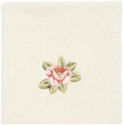 Ivoride Washcloth