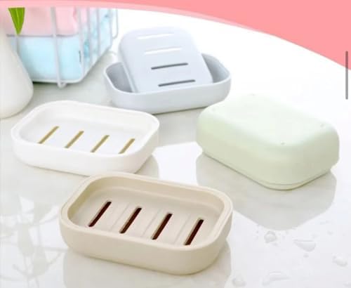 Wear-resistant and Durable Safety Soap Holder for Kids