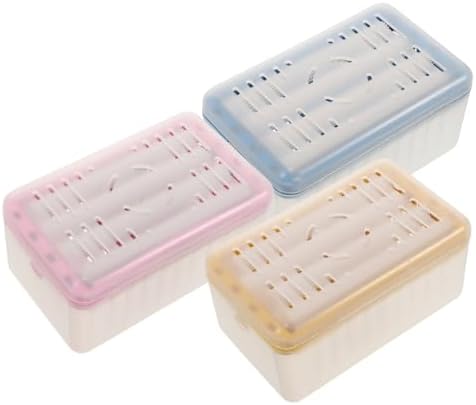 HOOTNEE Soap Foaming Dispenser Set 3pcs