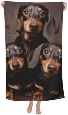 Bath Towel for Adults and Kids