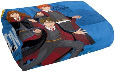 LOGOVISION Hogwarts Harry Potter Beach Towel