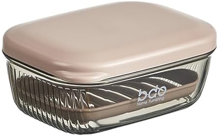 Travel Fun - Leakproof Soap Case