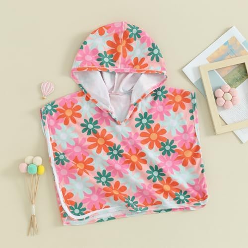 Toddler Beach Cover Up