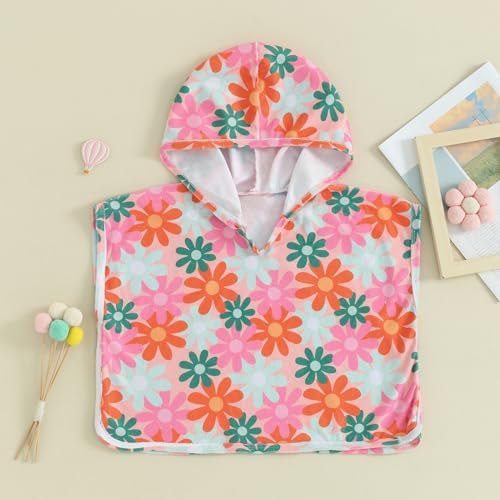Toddler Beach Cover Up