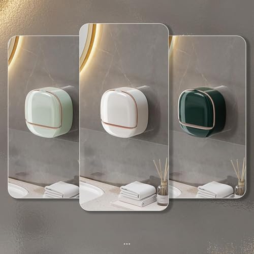 Luxury Soap Holder for Bathroom