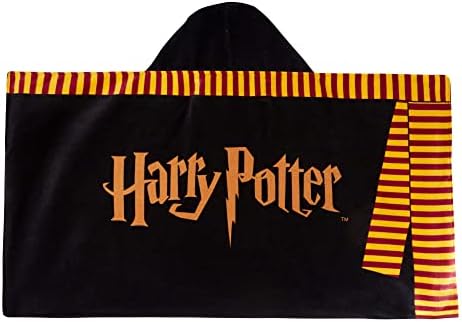 Harry Potter Kids Bathtowel
