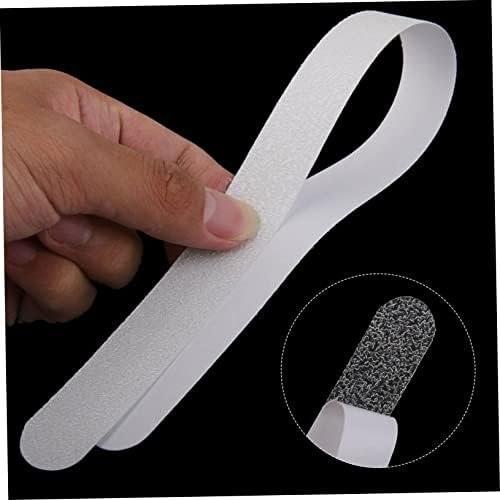 Non-Slip Adhesive Bath Sticker for Kids or Home Use