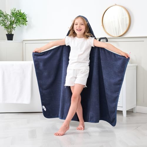 Knox Kids Bath Towel