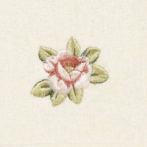 Ivoride Washcloth