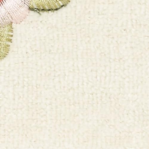 Ivoride Washcloth