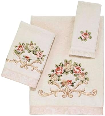 Ivoride Washcloth